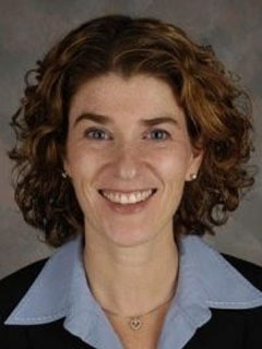 Suzanne Walters, MD Suzanne Walters, MD