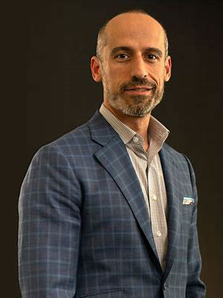 David Wasserstein